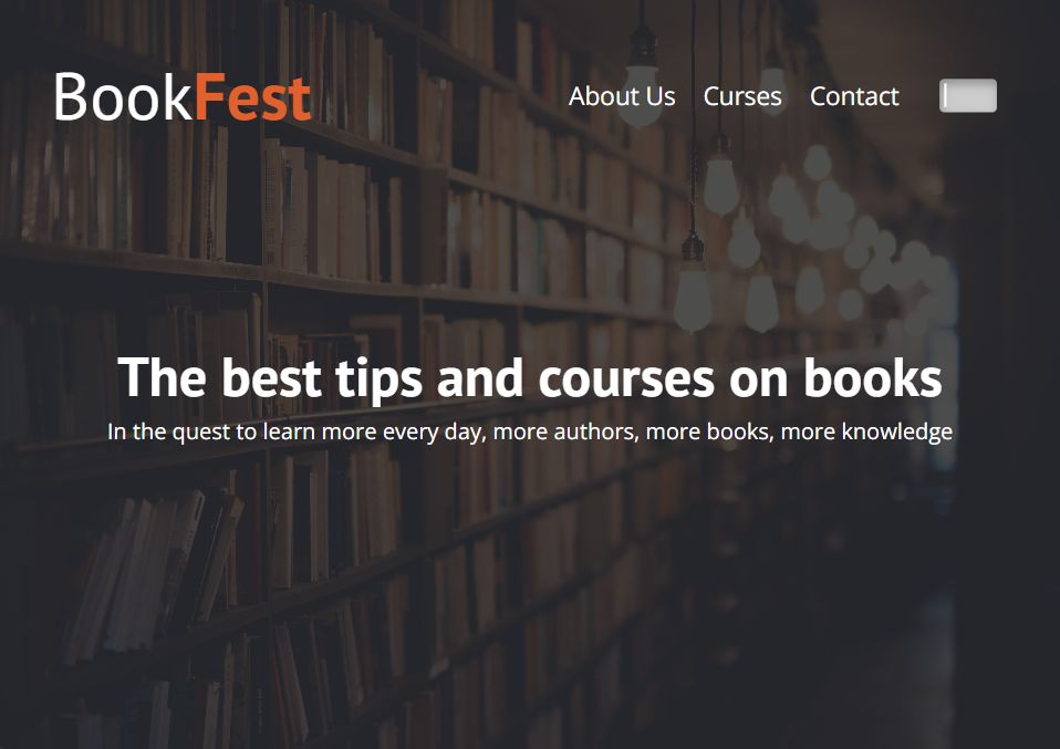 Imagen de BookFest KarcDev