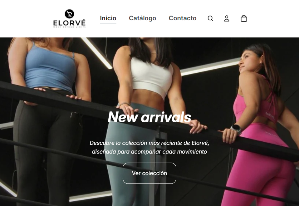 Imagen de Elorve.com